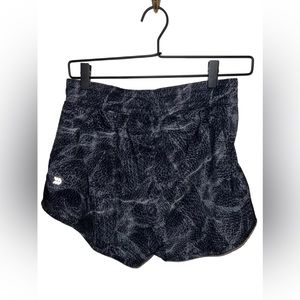 All in Motion Mid-Rise Run Shorts